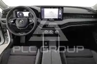 2024 Skoda Superb