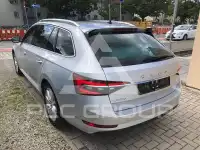 2024 Skoda Superb