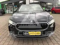 2024 Skoda Superb