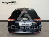 2024 Skoda Superb