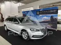 2024 Skoda Superb