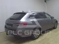 2024 Skoda Superb