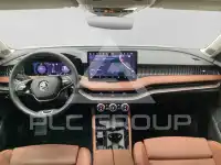 2024 Skoda Superb