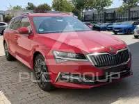 2024 Skoda Superb