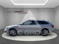 2024 Skoda Superb