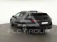 2024 Skoda Superb
