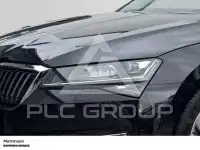 2024 Skoda Superb
