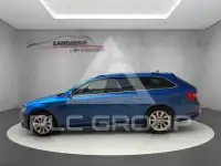 2024 Skoda Superb