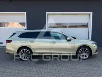 2024 Skoda Superb