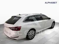 2024 Skoda Superb