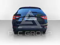 2024 Skoda Superb