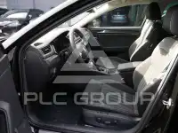 2024 Skoda Superb