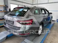 2024 Skoda Superb