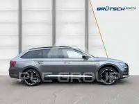 2024 Skoda Superb