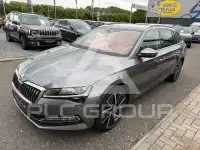 2024 Skoda Superb