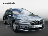 2024 Skoda Superb