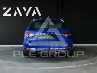 2024 Skoda Superb