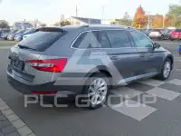 2024 Skoda Superb
