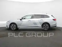 2024 Skoda Superb