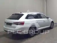 2024 Skoda Superb