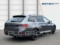 2024 Skoda Superb