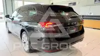 2024 Skoda Superb