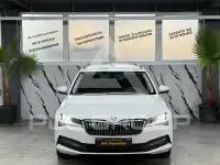 2024 Skoda Superb