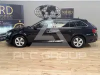 2024 Skoda Superb