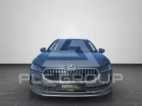 2024 Skoda Superb