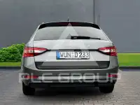 2024 Skoda Superb