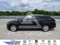 2024 Skoda Superb