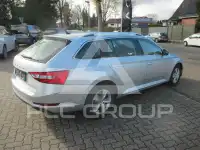 2024 Skoda Superb