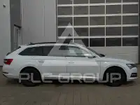 2024 Skoda Superb