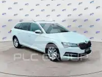 2024 Skoda Superb