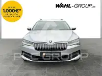 2024 Skoda Superb