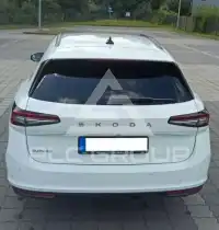 2024 Skoda Superb