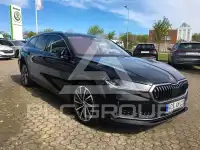 2024 Skoda Superb