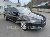 2024 Skoda Superb