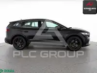 2024 Skoda Enyaq