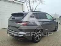2024 Skoda Enyaq