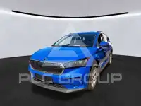 2024 Skoda Enyaq