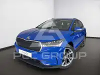 2024 Skoda Enyaq