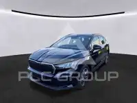 2024 Skoda Enyaq