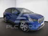 2024 Skoda Enyaq