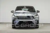 2024 Skoda Enyaq