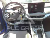 2024 Skoda Enyaq