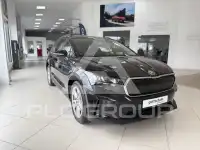 2024 Skoda Enyaq
