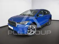 2024 Skoda Enyaq