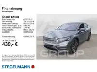 2024 Skoda Enyaq