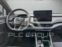 2024 Skoda Enyaq